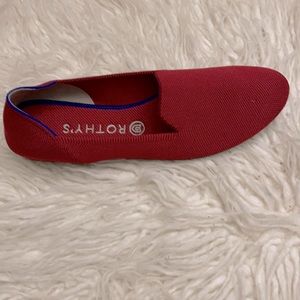 Rothy’s Loafers